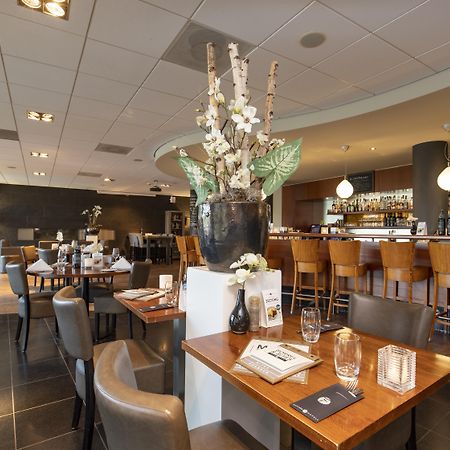 Fletcher Wellness-Hotel Trivium Etten-Leur Dış mekan fotoğraf