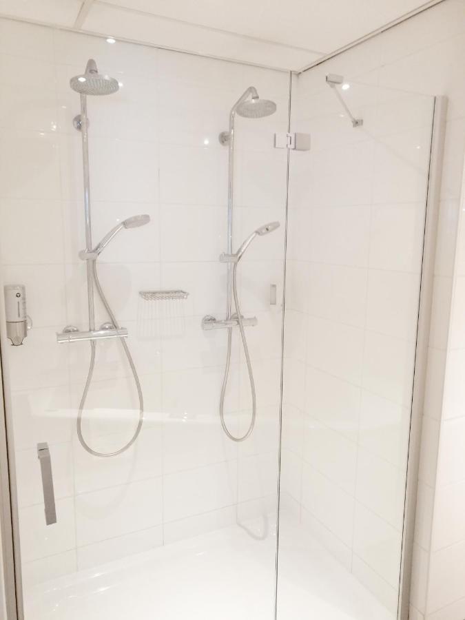 Fletcher Wellness-Hotel Trivium Etten-Leur Dış mekan fotoğraf