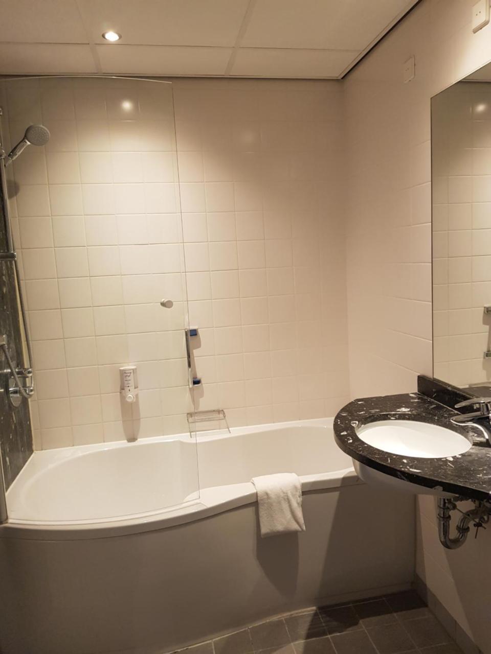 Fletcher Wellness-Hotel Trivium Etten-Leur Dış mekan fotoğraf